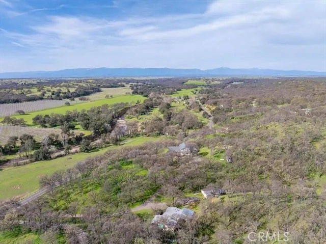 18920 Reeds Creek Road Red Bluff, CA 96080