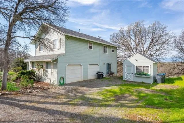 18920 Reeds Creek Road Red Bluff, CA 96080