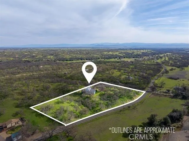 18920 Reeds Creek Road Red Bluff, CA 96080