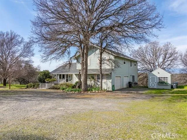 18920 Reeds Creek Road Red Bluff, CA 96080