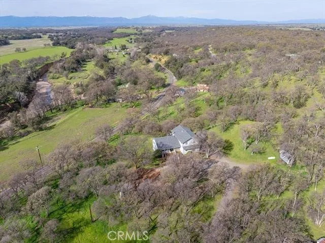18920 Reeds Creek Road Red Bluff, CA 96080