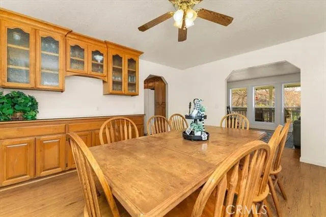 18920 Reeds Creek Road Red Bluff, CA 96080