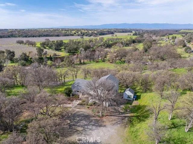 18920 Reeds Creek Road Red Bluff, CA 96080