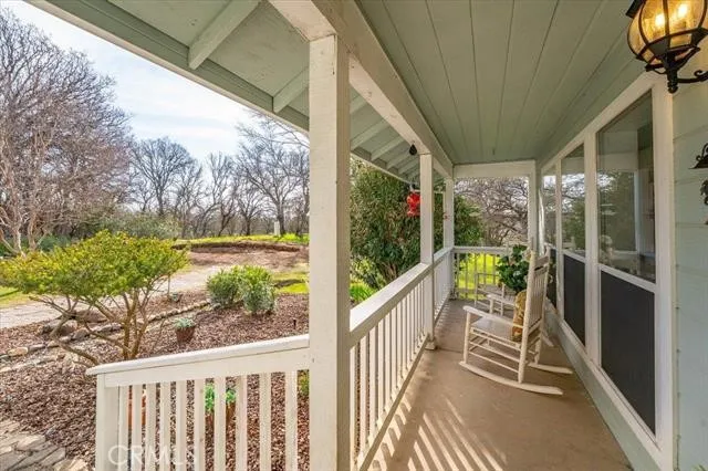 18920 Reeds Creek Road Red Bluff, CA 96080