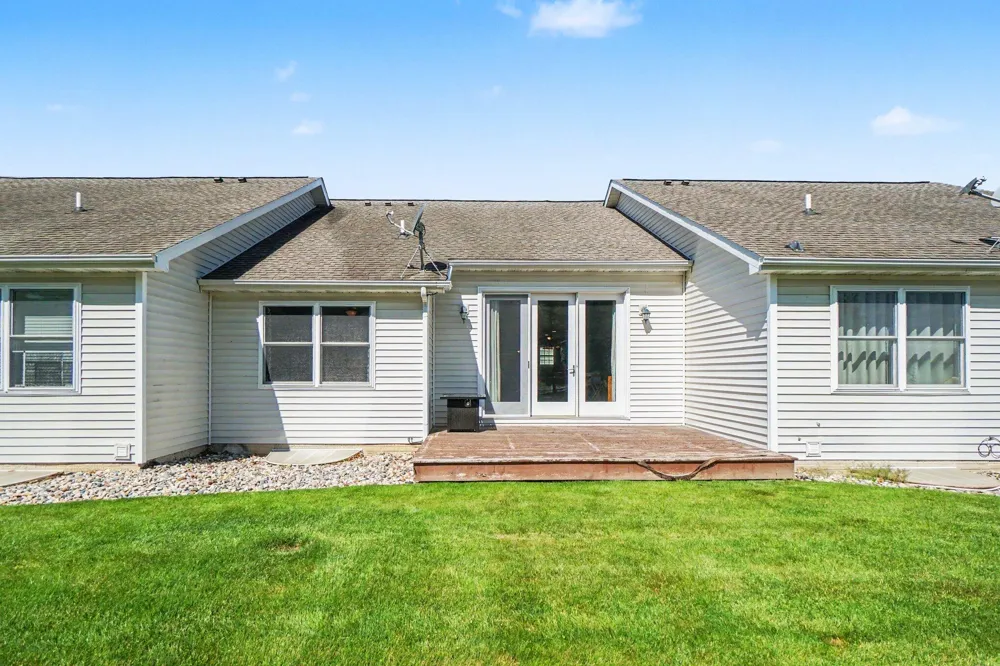 4003 Eastbridge Road Stockbridge, MI 49285