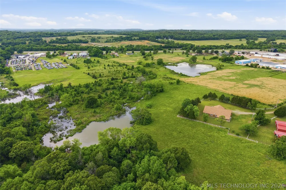 15550 S 4187 ROAD Claremore, OK 74017