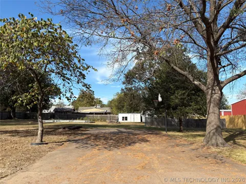 701 NE 4th Street