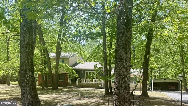 28 ELMWOOD DRIVE Tabernacle, NJ 08088