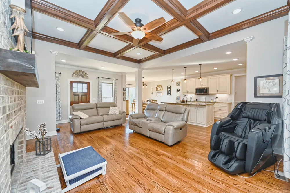 2189 Double Branch Rd Columbia, TN 38401