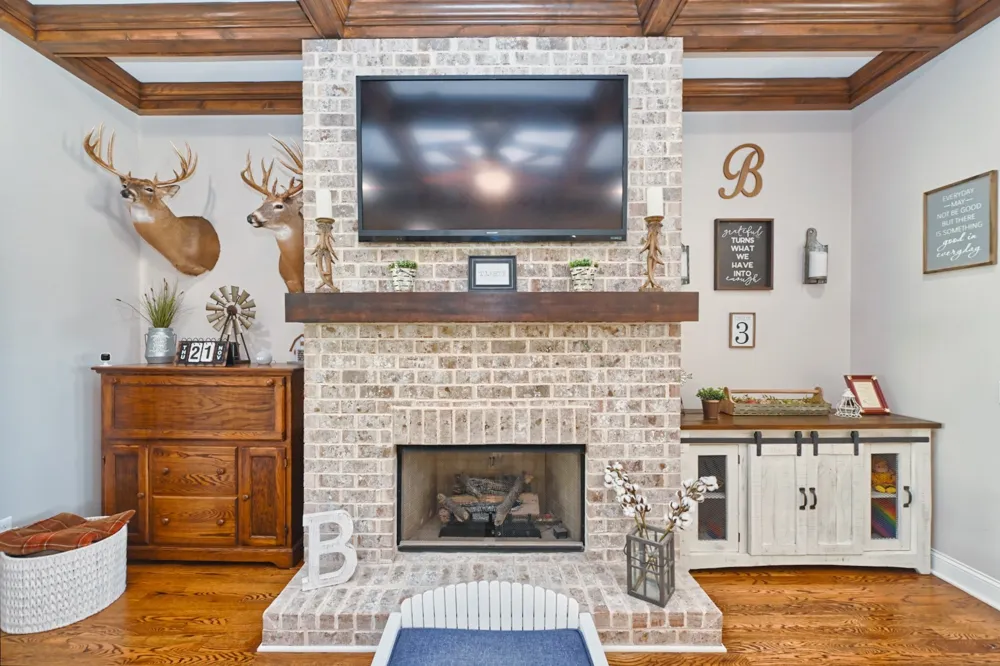 2189 Double Branch Rd Columbia, TN 38401