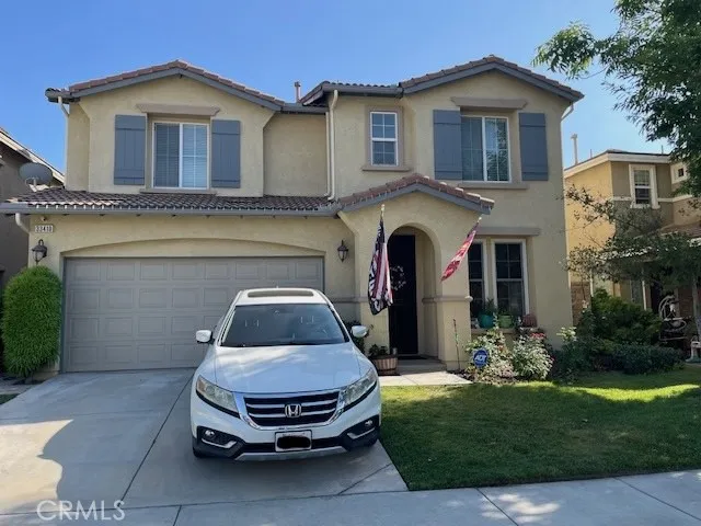 33410 Wallace Yucaipa, CA 92399