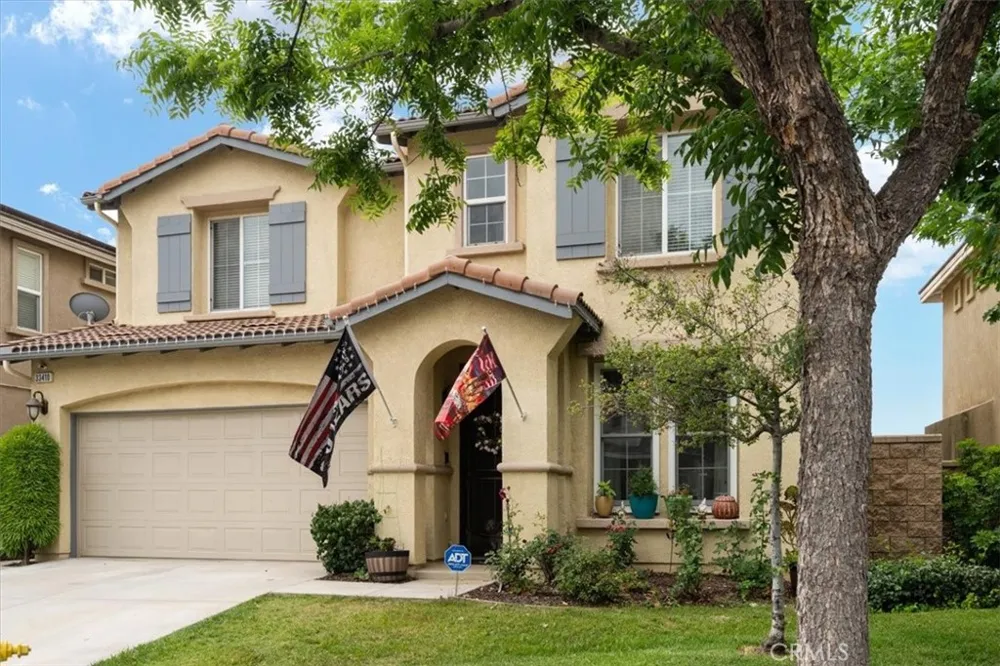 33410 Wallace Yucaipa, CA 92399