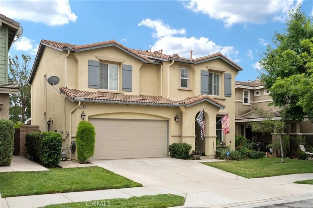33410 Wallace Yucaipa, CA 92399