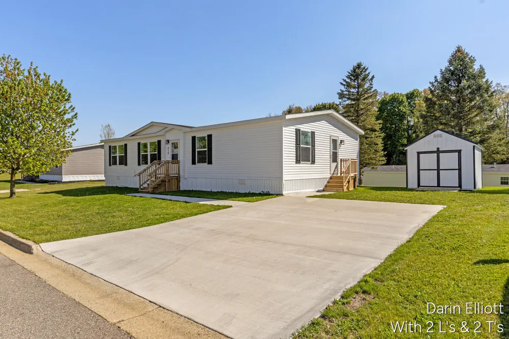 1133 Yeomans Street #210 Easton Township, MI 48846