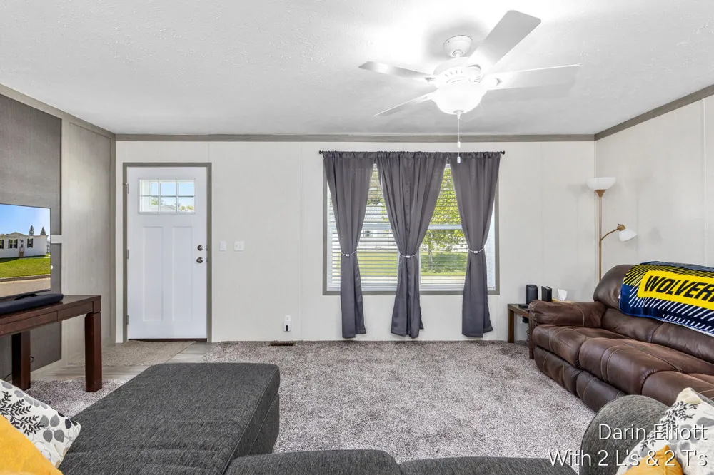 1133 Yeomans Street #210 Easton Township, MI 48846