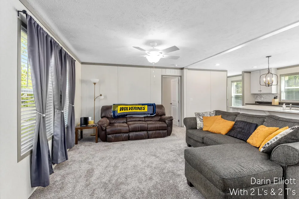 1133 Yeomans Street #210 Easton Township, MI 48846