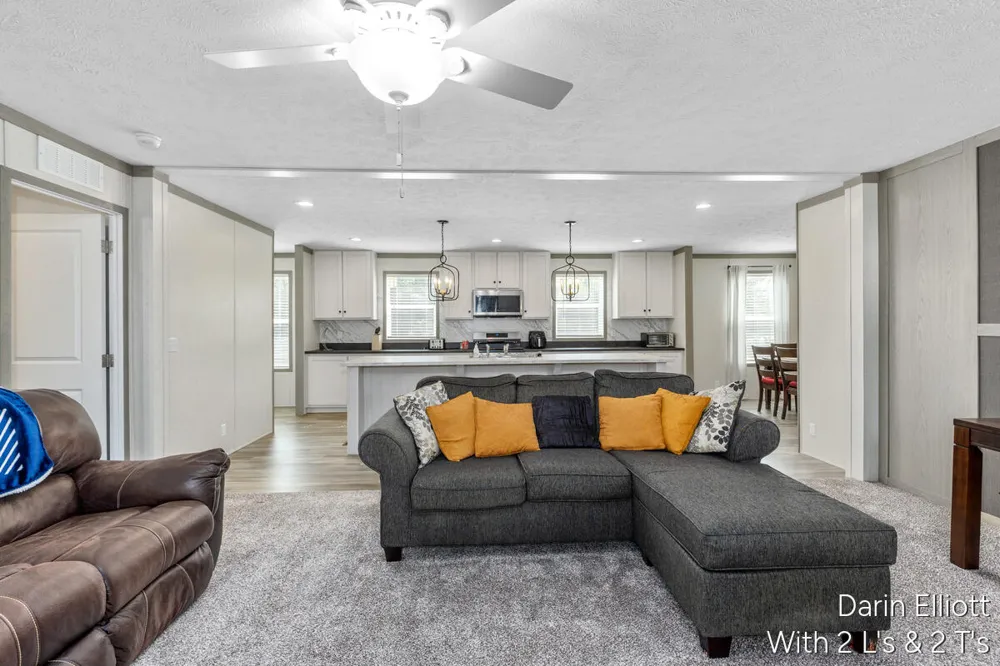 1133 Yeomans Street #210 Easton Township, MI 48846