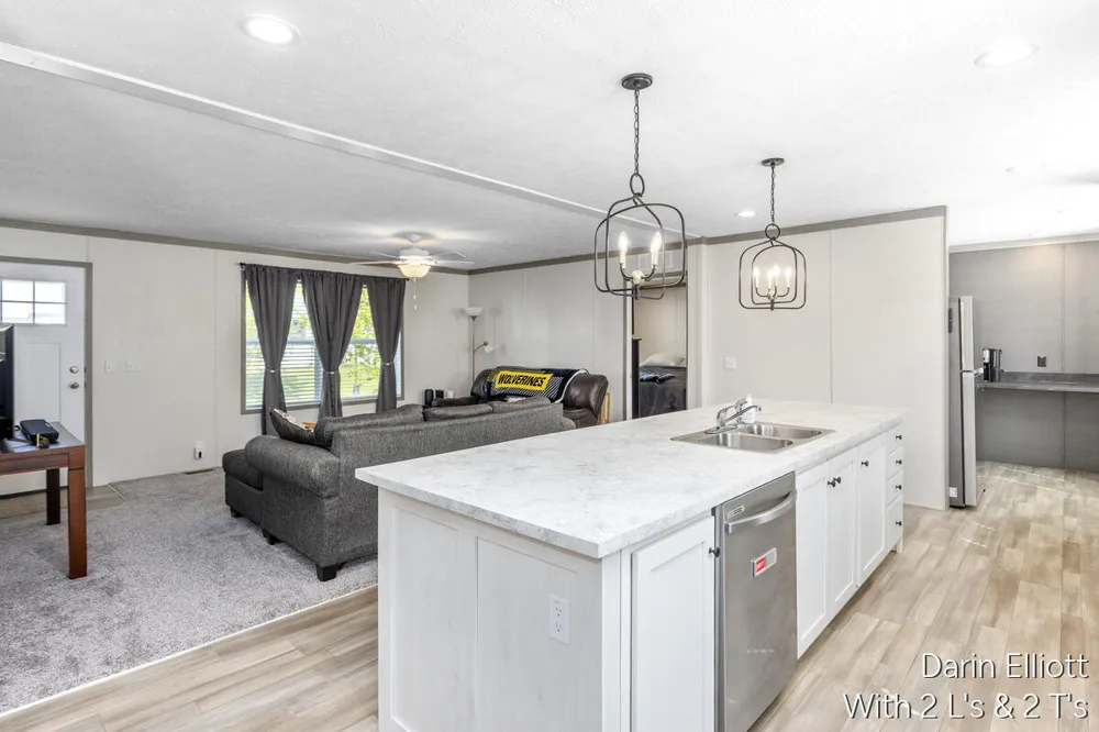 1133 Yeomans Street #210 Easton Township, MI 48846
