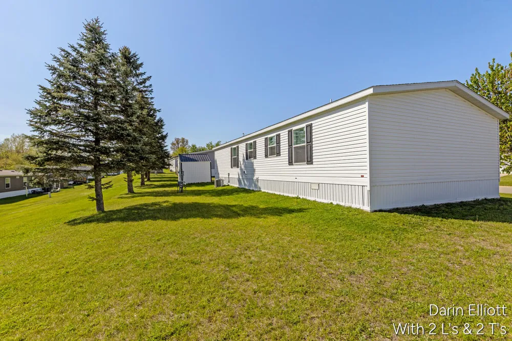 1133 Yeomans Street #210 Easton Township, MI 48846