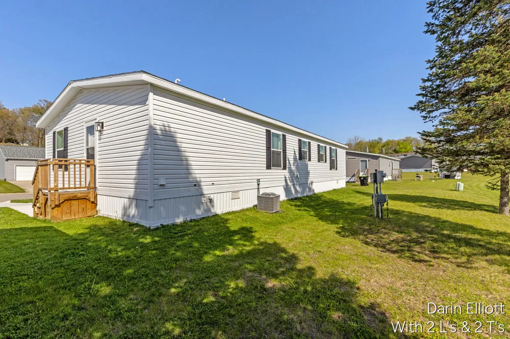 1133 Yeomans Street #210 Easton Township, MI 48846