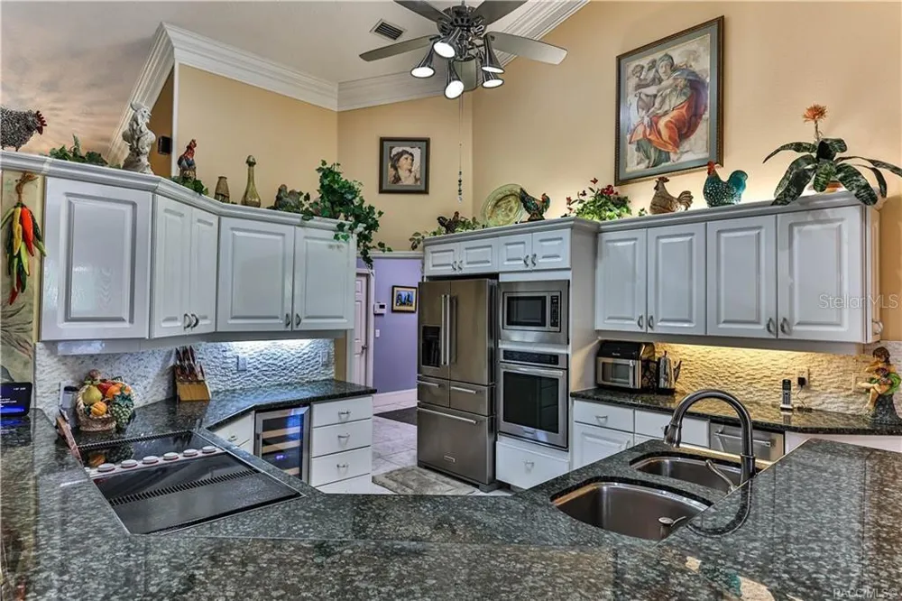 5215 HONEYCREEK TERRACE Crystal River, FL 34428