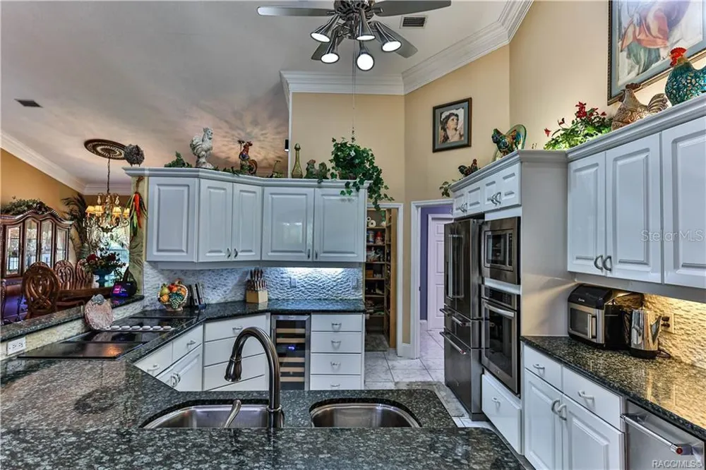 5215 HONEYCREEK TERRACE Crystal River, FL 34428