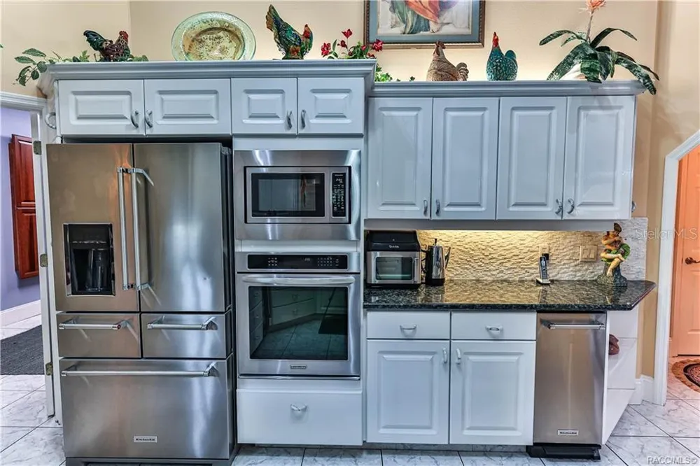 5215 HONEYCREEK TERRACE Crystal River, FL 34428