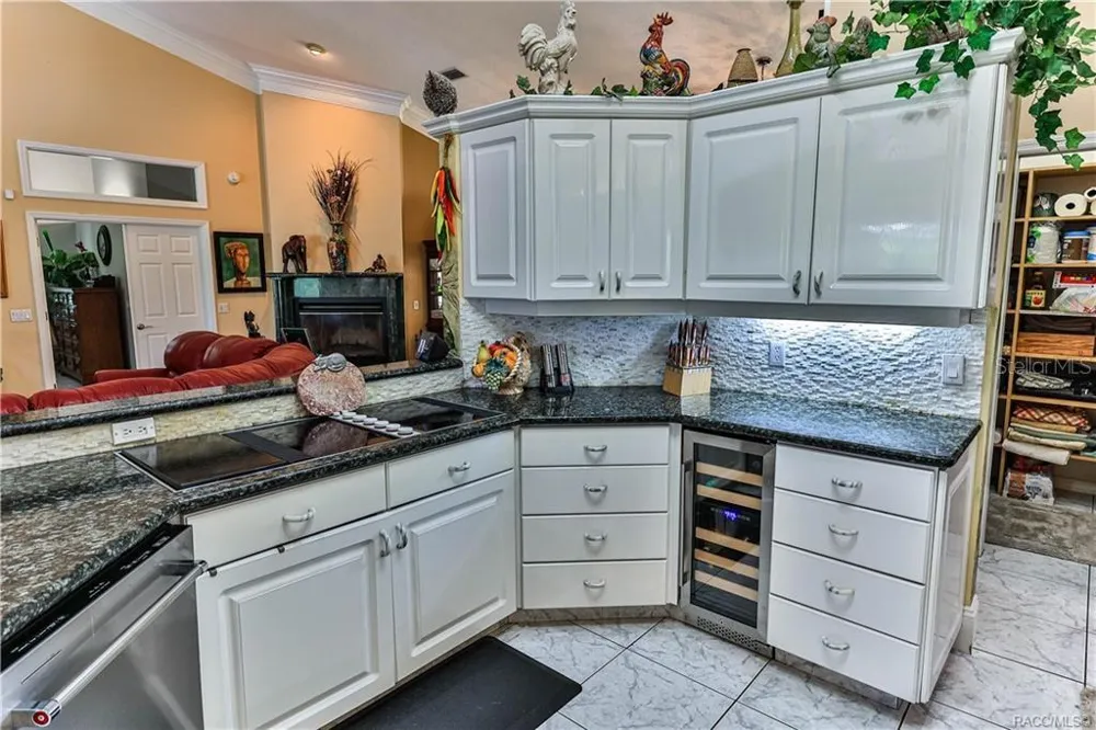 5215 HONEYCREEK TERRACE Crystal River, FL 34428