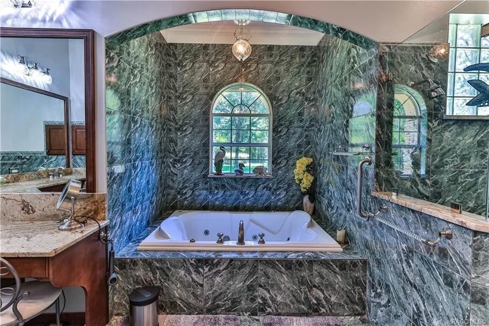 5215 HONEYCREEK TERRACE Crystal River, FL 34428