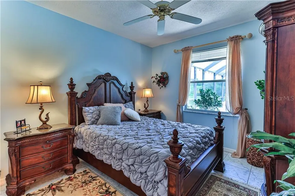 5215 HONEYCREEK TERRACE Crystal River, FL 34428