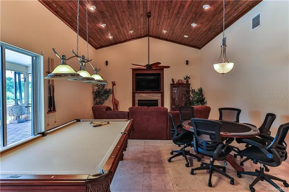 5215 HONEYCREEK TERRACE Crystal River, FL 34428