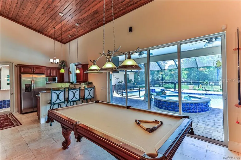 5215 HONEYCREEK TERRACE Crystal River, FL 34428