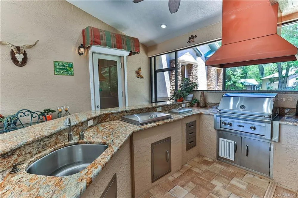 5215 HONEYCREEK TERRACE Crystal River, FL 34428
