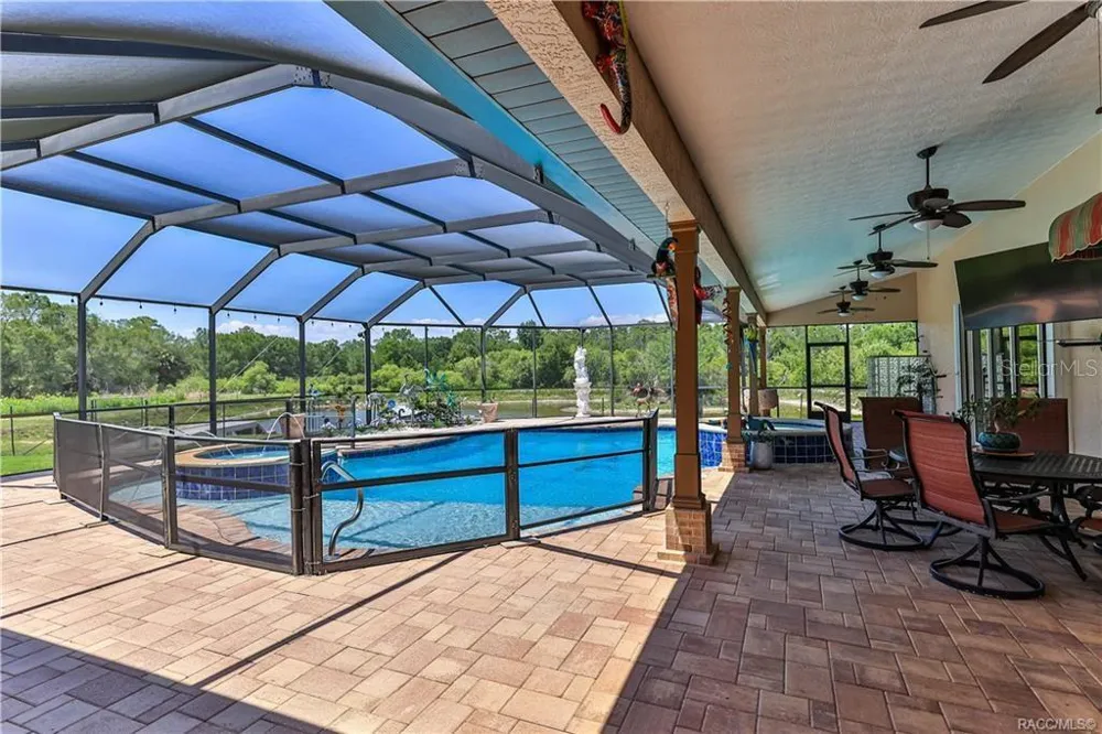 5215 HONEYCREEK TERRACE Crystal River, FL 34428