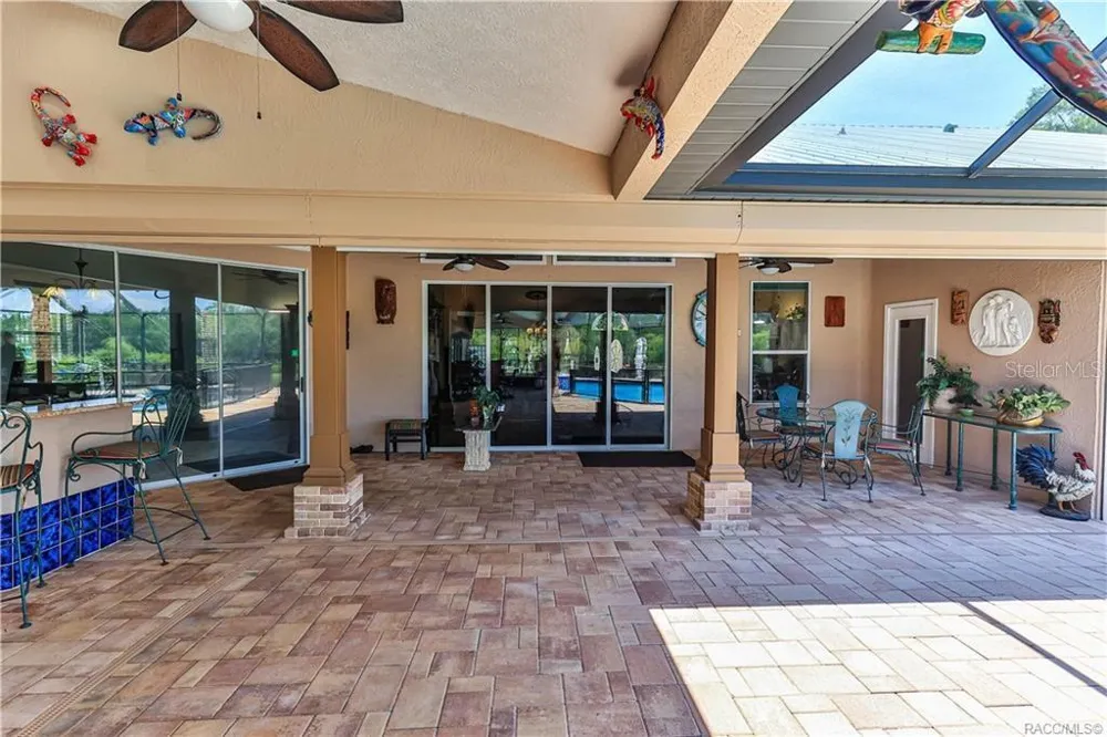 5215 HONEYCREEK TERRACE Crystal River, FL 34428