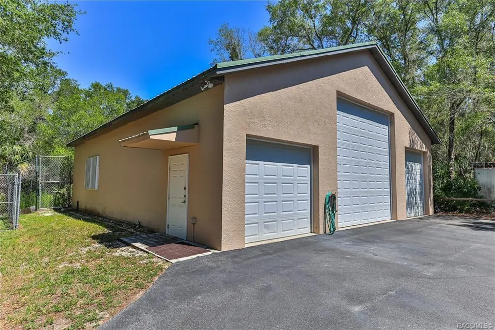 5215 HONEYCREEK TERRACE Crystal River, FL 34428