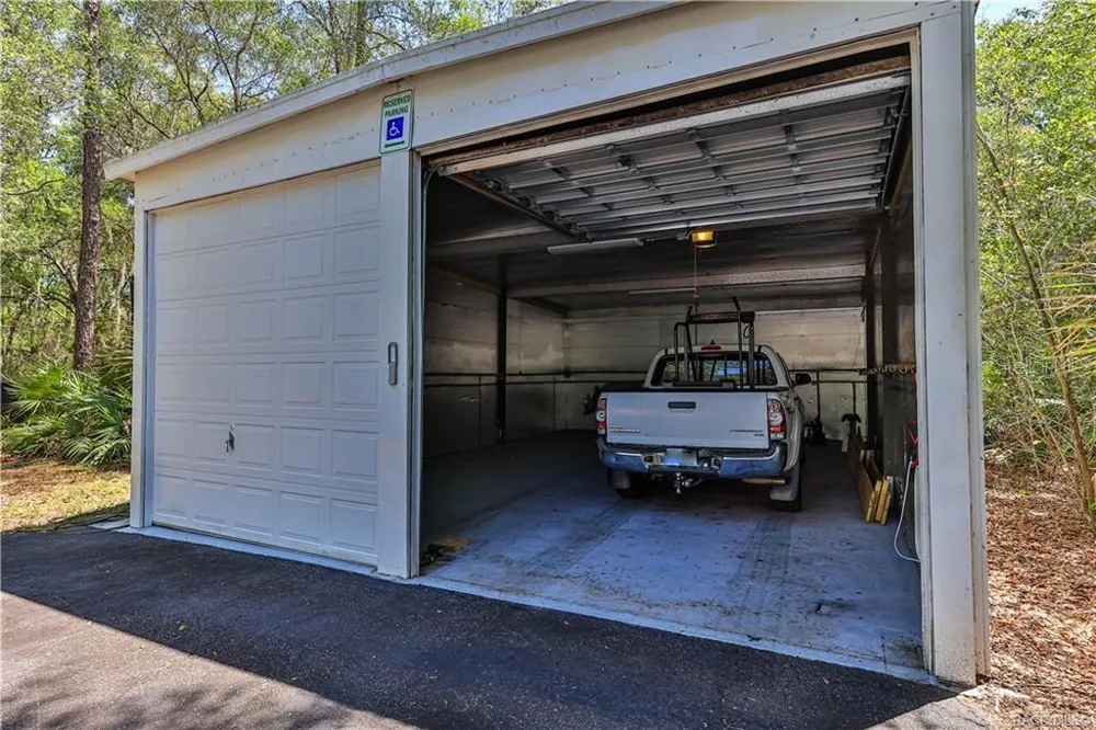 5215 HONEYCREEK TERRACE Crystal River, FL 34428