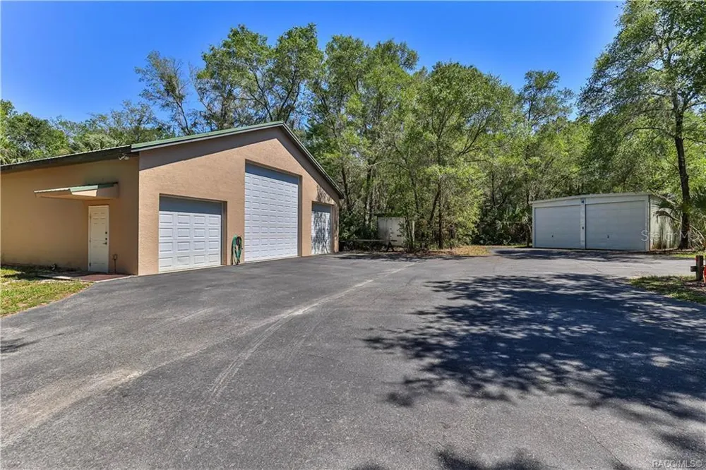 5215 HONEYCREEK TERRACE Crystal River, FL 34428