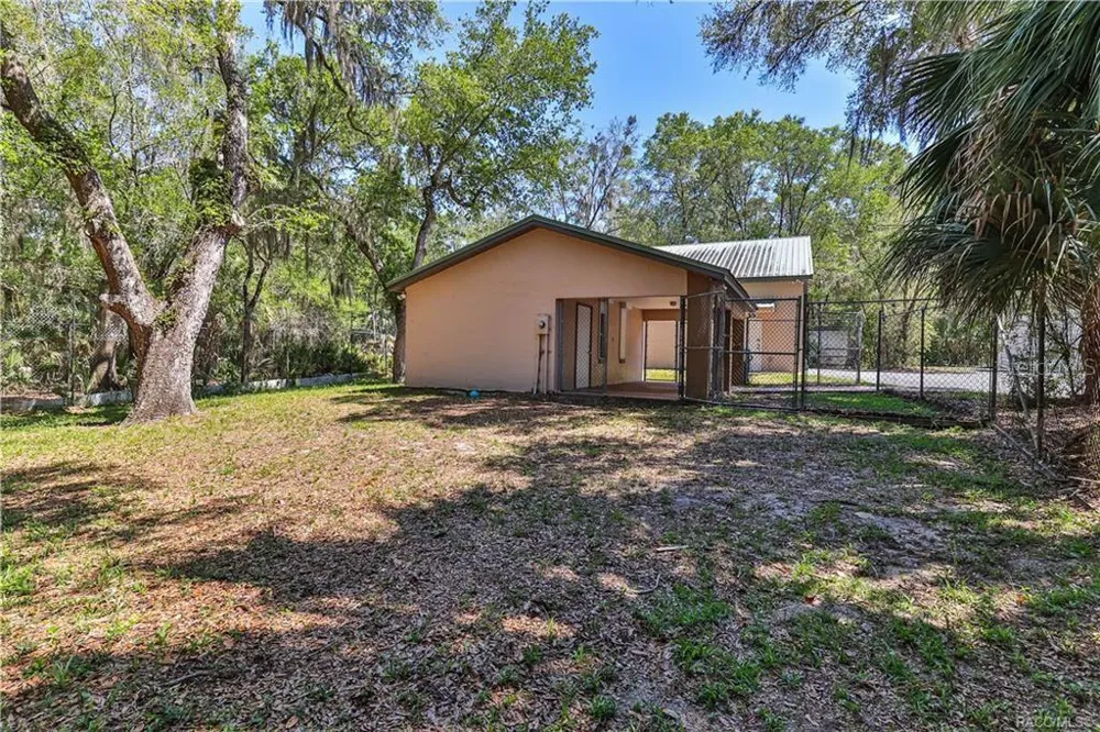 5215 HONEYCREEK TERRACE Crystal River, FL 34428