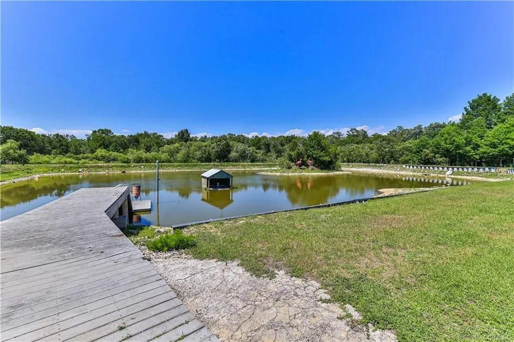 5215 HONEYCREEK TERRACE Crystal River, FL 34428