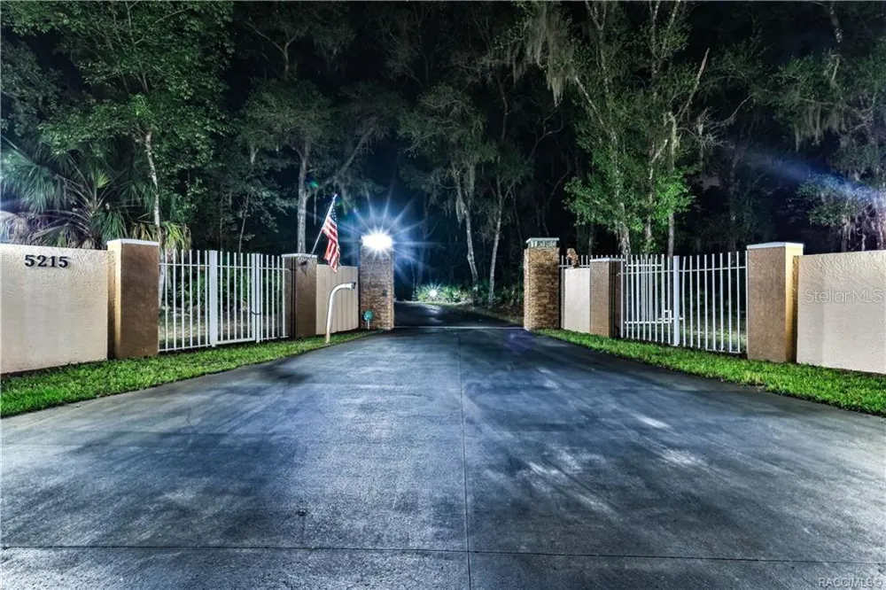 5215 HONEYCREEK TERRACE Crystal River, FL 34428