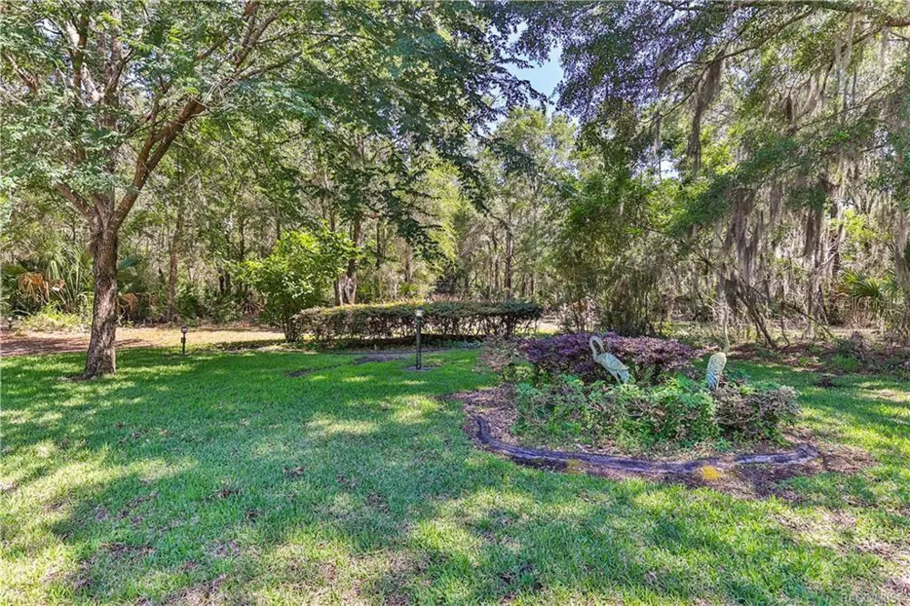 5215 HONEYCREEK TERRACE Crystal River, FL 34428