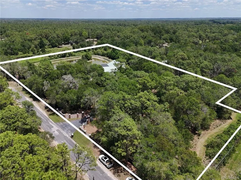 5215 HONEYCREEK TERRACE Crystal River, FL 34428