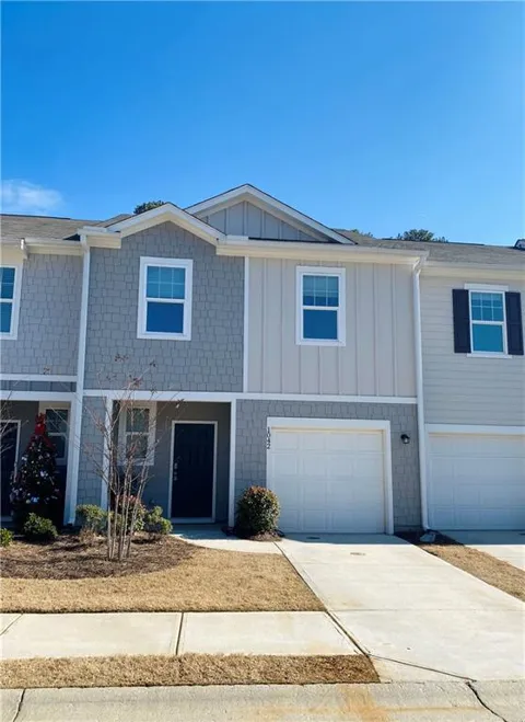 1042 Paddington Drive