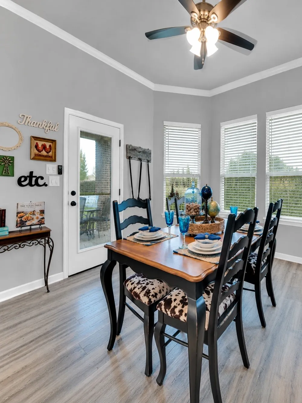 109 Creekside Drive Glen Rose, TX 76043