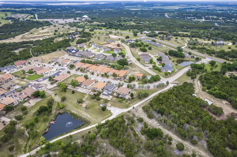 109 Creekside Drive Glen Rose, TX 76043