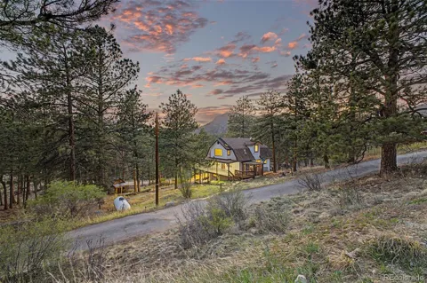 145 Bailey Drive