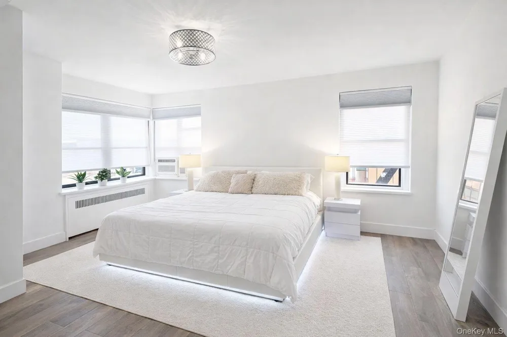 3000 Valentine Avenue #2E Bronx, NY 10458