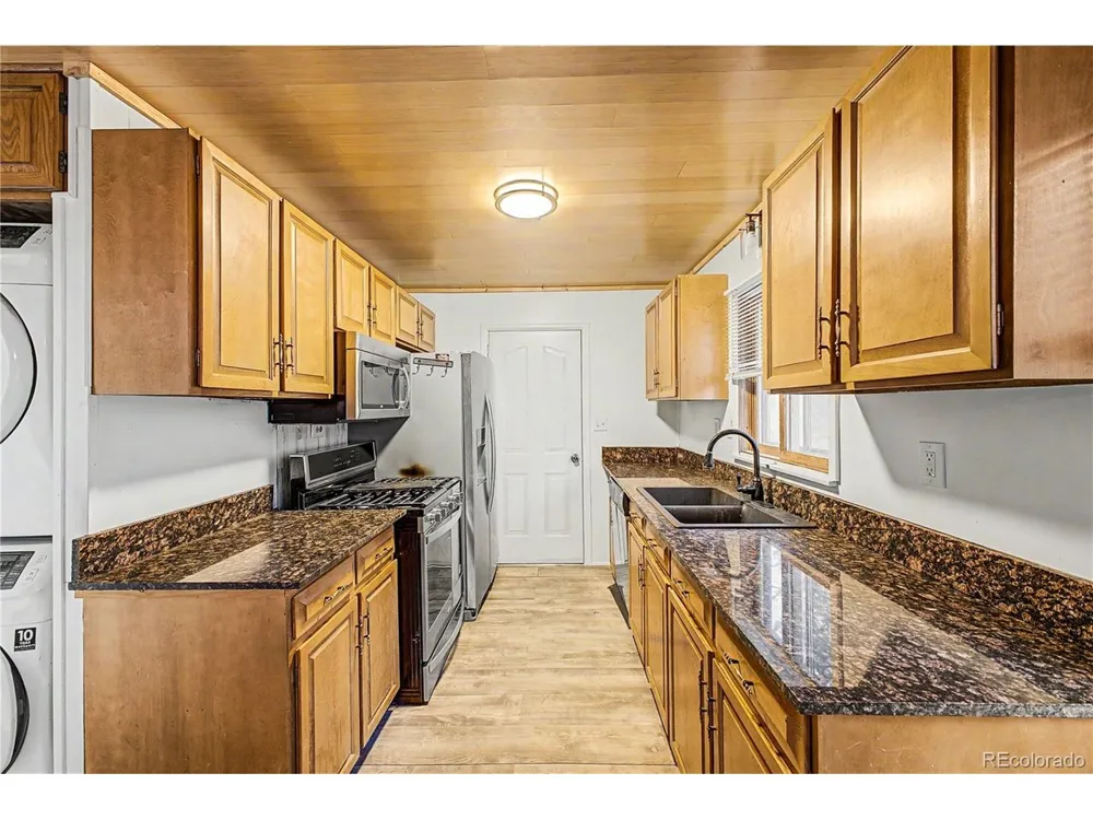 145 Bailey Drive Bailey, CO 80421