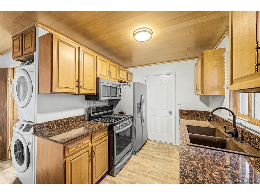 145 Bailey Drive Bailey, CO 80421